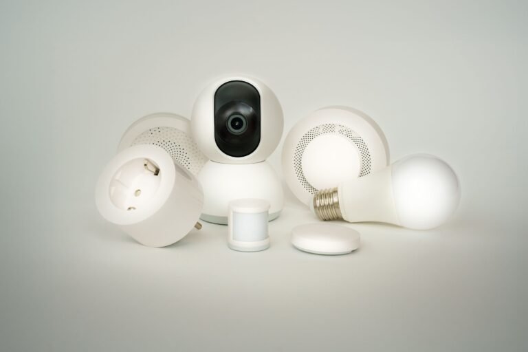 Best smart plugs for a Canadian home, plugged into a wall outlet